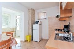 Appartements Angelo avec piscine Appartement 3 – apartman foto 1