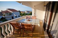 Appartements Grbić Appartement 1 – Antea foto 1