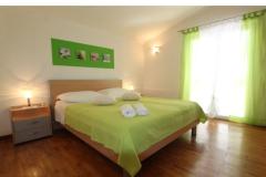 Appartements Grbić Appartement 2 – Stipe foto 1