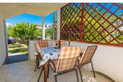 Appartements Blanka Appartement 1 – Josip foto 5