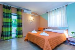 Appartements Blanka Appartement 4 – Studio foto 2