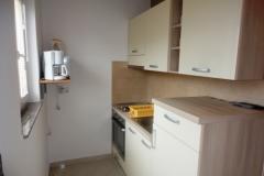 Appartements Dora Appartement 4 – apartman B foto 1