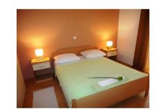 Appartements Dora Appartement 1 – 2+2 A foto 2