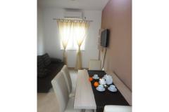 Appartements Dora Appartement 1 – 2+2 A foto 3