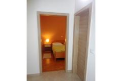 Appartements Dora Appartement 1 – 2+2 A foto 4