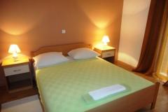 Appartements Dora Appartement 1 – 2+2 A foto 5
