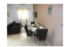 Appartements Dora Appartement 2 – 4+2 A foto 1