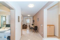 Appartements Dora Appartement 1 – JEDINICA foto 2