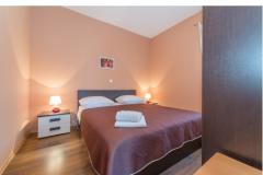 Appartements Dora Appartement 4 – TRICA foto 2