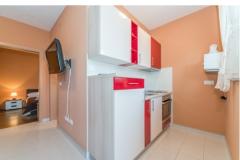 Appartements Dora Appartement 4 – TRICA foto 3