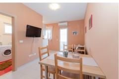 Appartements Dora Appartement 4 – TRICA foto 4