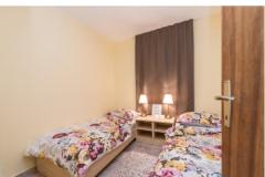 Appartements Hrala Appartement 1 – Twobedroom foto 4