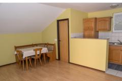 Appartements Kralj Appartement 3 – Apartman 3 foto 1