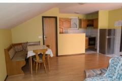 Appartements Kralj Appartement 3 – Apartman 3 foto 3