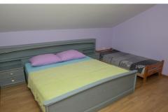 Appartements Kralj Appartement 3 – Apartman 3 foto 5