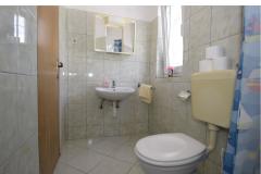 Appartements Luki Appartement 1 – Apartman 1 foto 3