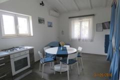 Appartements Mira Appartement 1 – Apartman 1 foto 2