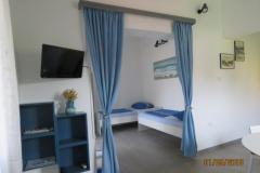 Appartements Mira Appartement 1 – Apartman 1 foto 3