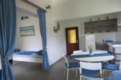 Appartements Mira Appartement 1 – Apartman 1 foto 4