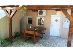 Appartements IvaMar Appartement 1 – dvosoban foto 5