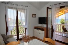 Appartements  Providenca Appartement 1 – Apartman foto 1