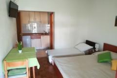 Appartements  Providenca Appartement 4 – studio foto 1