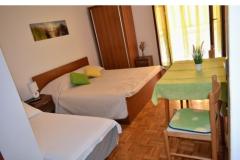 Appartements  Providenca Appartement 4 – studio foto 2