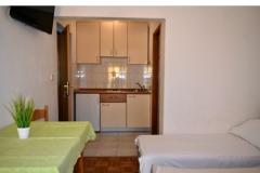 Appartements  Providenca Appartement 4 – studio foto 4