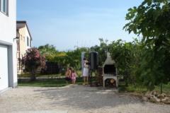 Appartements Nikolic Appartement 1 – ap 4+1 foto 5