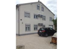 Appartements Nikolic Appartement 2 – ap 2+1 foto 1