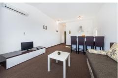 Appartements Punta Appartement 1 – A/2+1 foto 2