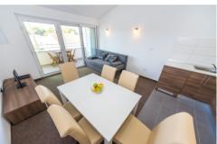 Appartements Punta Appartement 2 – B/4 foto 2