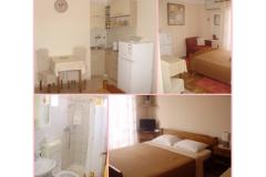 Appartements Sanja Appartement 2 – studio ap foto 1