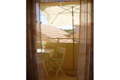 Appartements Sanja Appartement 2 – studio ap foto 2