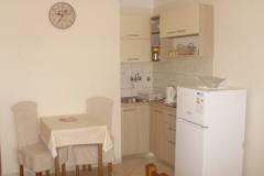 Appartements Sanja Appartement 2 – studio ap foto 3