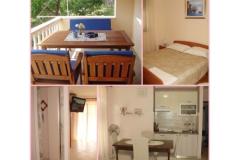 Appartements Sanja Appartement 3 – apartman 2 foto 1