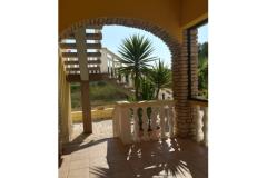 Appartements Simoni Appartement 4 – houseyard foto 1