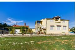 Appartements Simoni Appartement 4 – houseyard foto 3