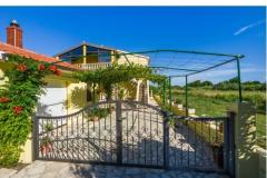 Appartements Simoni Appartement 4 – houseyard foto 4