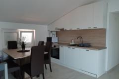 Appartements Štagar Appartement 5 – Apartman 5 foto 3