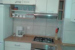 Appartements Tomi Appartement 2 foto 2