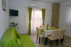 Appartements Vid Appartement 1 – Apartman 2 foto 2