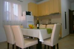 Appartements Vid Appartement 1 – Apartman 2 foto 3