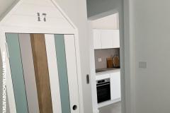 Appartements Villa Goga  Appartement 1 foto 4