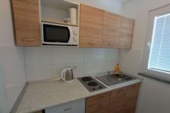 Appartements M M Appartement 5 – Studio 1 foto 4