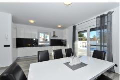 Appartements Liljana Ledinko Appartement 3 – Kuća foto 3