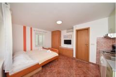 Appartements Liljana Ledinko Appartement 4 – Studio "3" foto 4