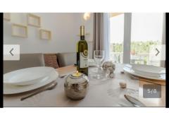 Apartments Lolo Appartement 3 – 2-2 lukin foto 1