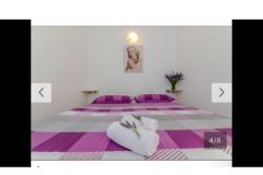 Apartments Lolo Appartement 3 – 2-2 lukin foto 2