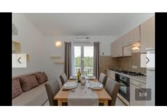 Apartments Lolo Appartement 3 – 2-2 lukin foto 3